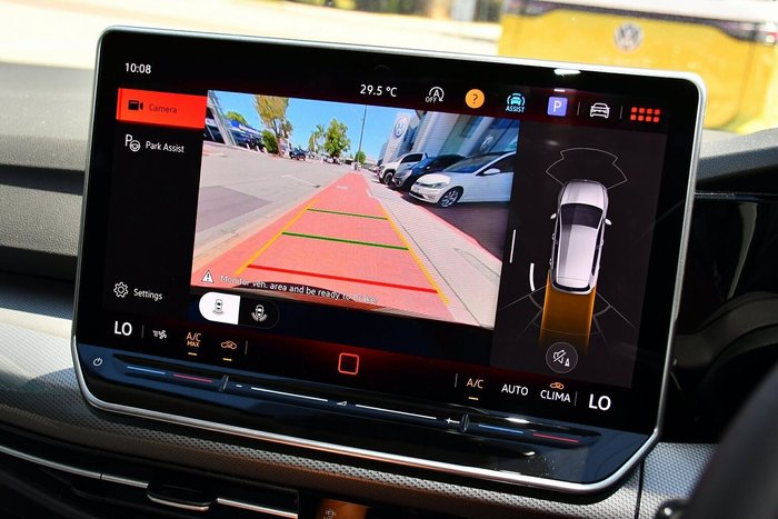 2025 Volkswagen Golf 110TSI Style