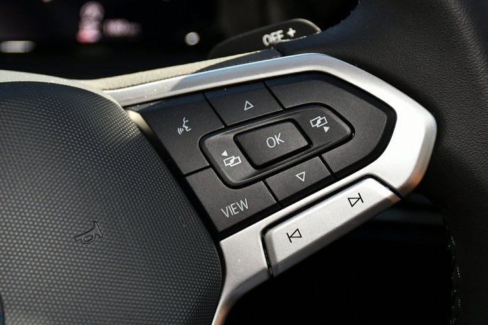 2025 Volkswagen Golf 110TSI Style