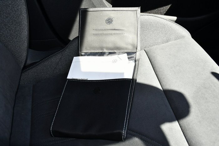 2025 Volkswagen Golf 110TSI Style