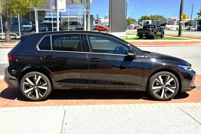 2025 Volkswagen Golf 110TSI Style