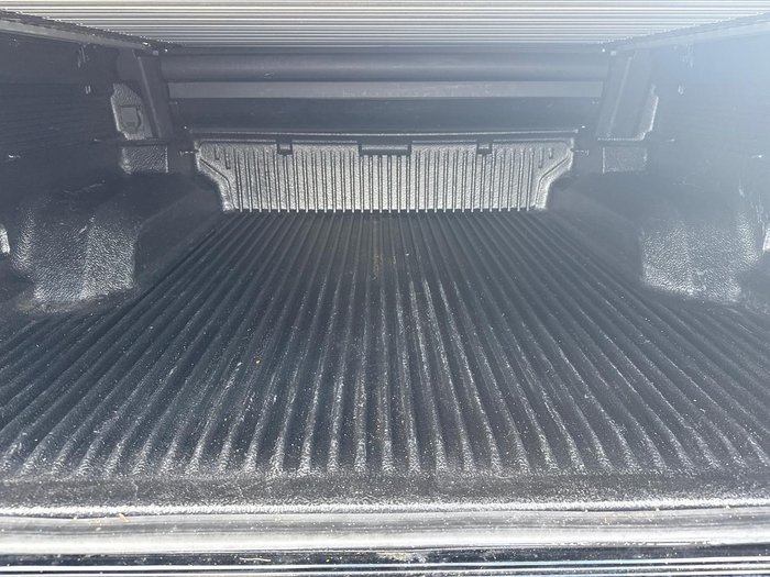 2020 Ford Ranger Wildtrak