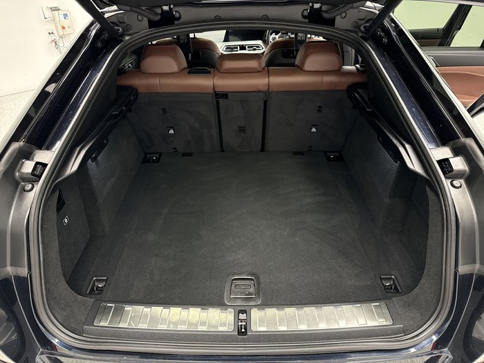 2020 BMW X6 xDrive40i M Sport