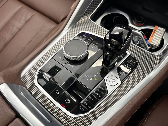 2020 BMW X6 xDrive40i M Sport