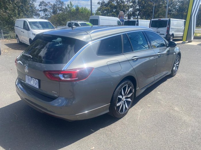 2020 Holden Commodore RS