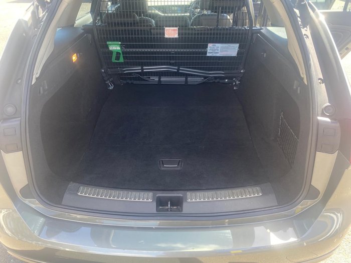 2020 Holden Commodore RS