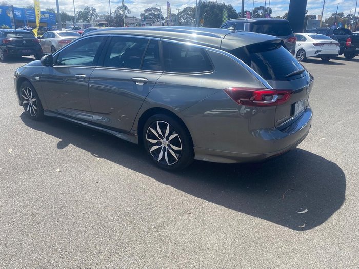 2020 Holden Commodore RS