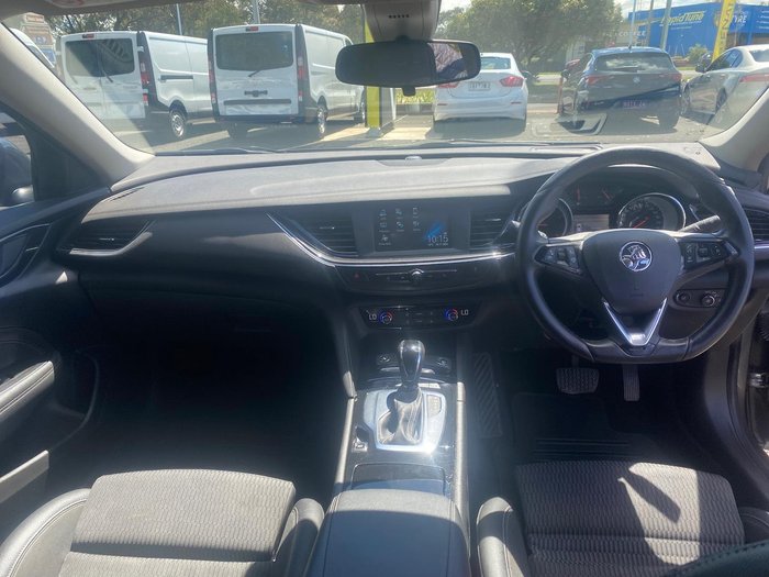 2020 Holden Commodore RS