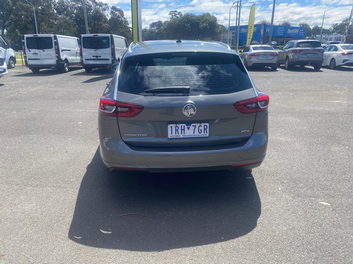 2020 Holden Commodore RS