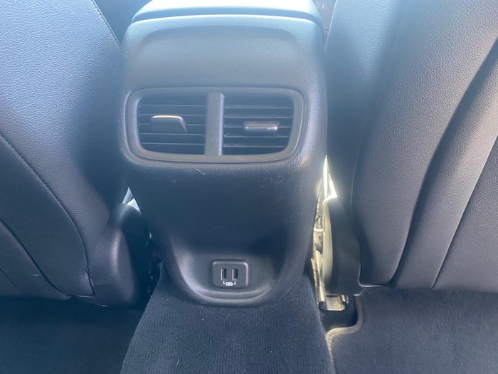 2020 Holden Commodore RS