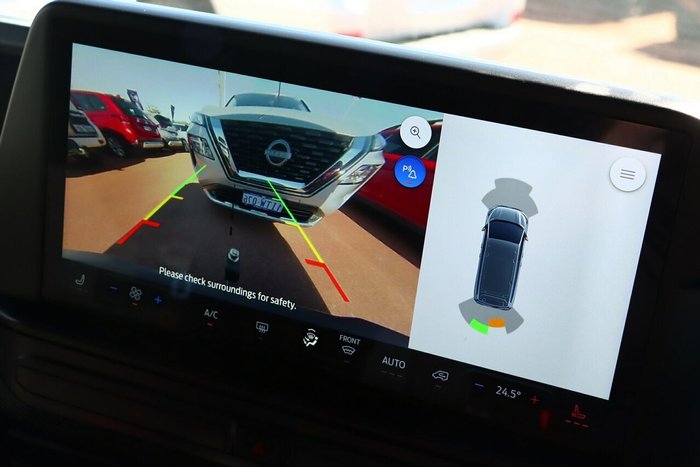 2024 Ford Transit Custom Trend LWB