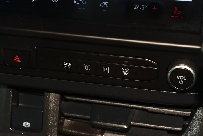 2024 Ford Transit Custom Trend LWB