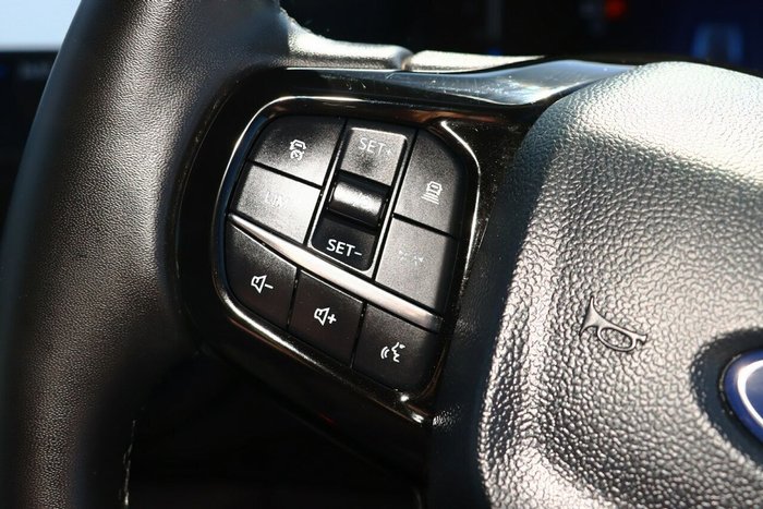 2024 Ford Transit Custom Trend LWB