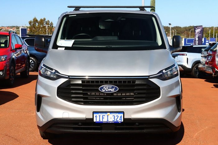 2024 Ford Transit Custom Trend LWB