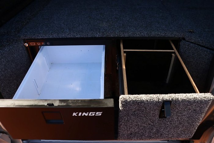 2024 Ford Transit Custom Trend LWB