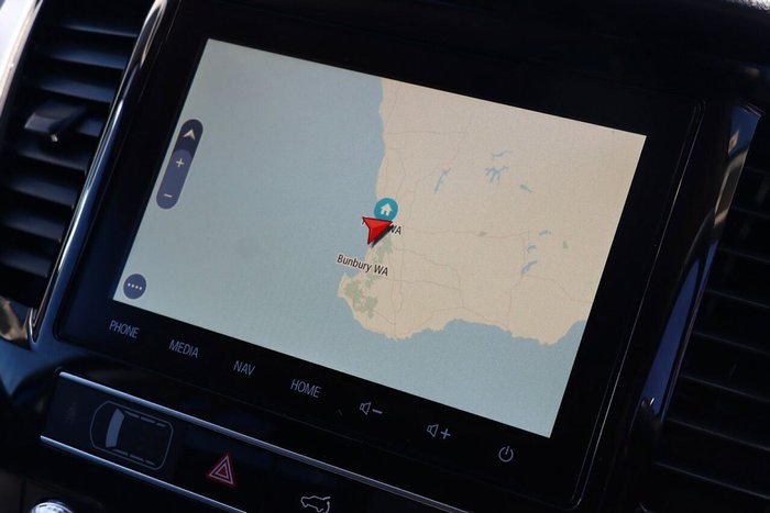 2023 Mitsubishi Pajero Sport GLS