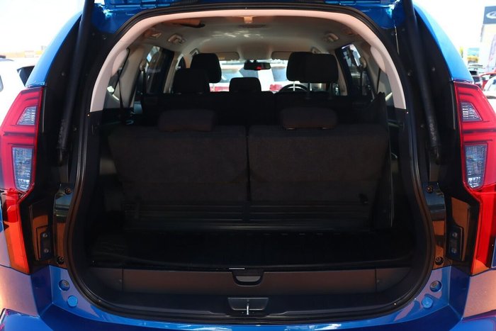 2023 Mitsubishi Pajero Sport GLS