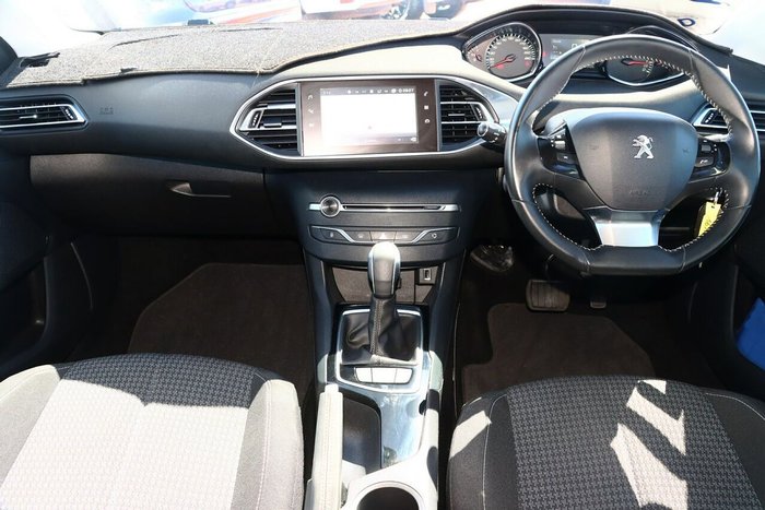 2017 Peugeot 308 Active