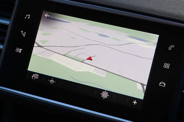 2017 Peugeot 308 Active