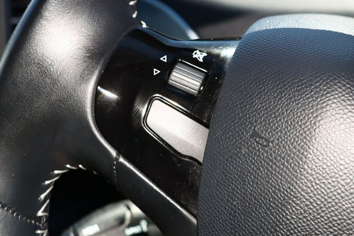 2017 Peugeot 308 Active