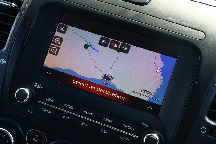 2018 Kia Cerato Sport+