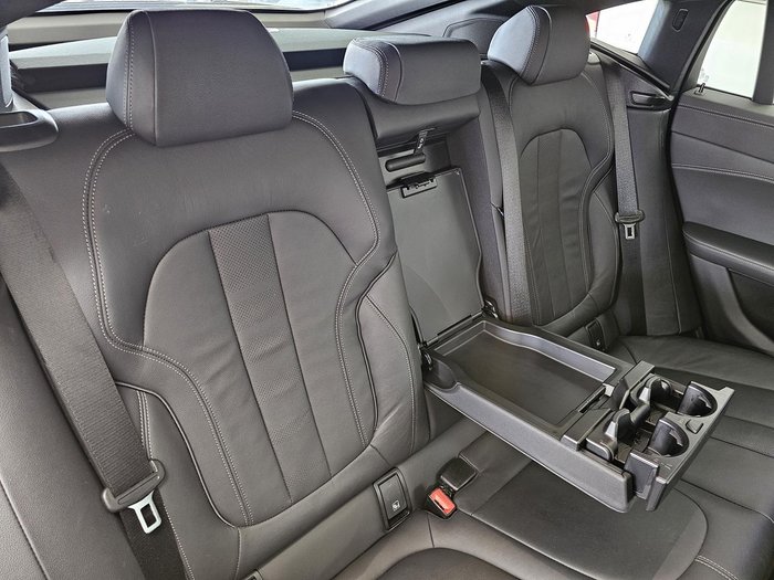 2021 BMW X6 xDrive30d M Sport