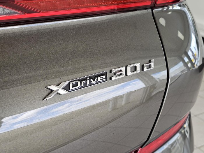2021 BMW X6 xDrive30d M Sport