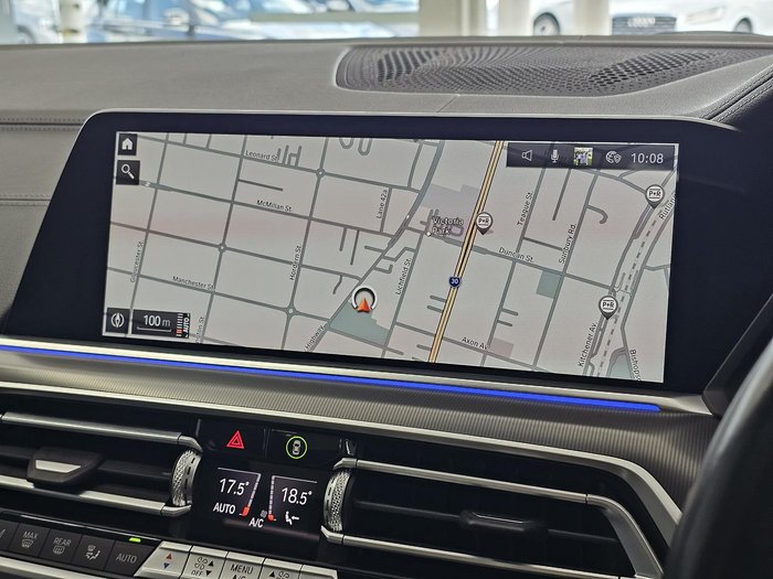 2021 BMW X6 xDrive30d M Sport