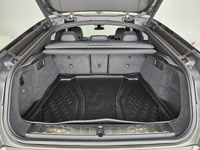 2021 BMW X6 xDrive30d M Sport