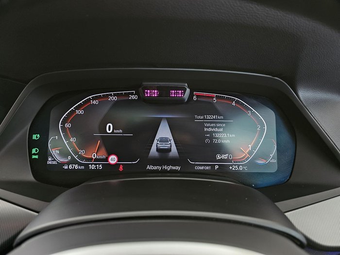 2021 BMW X6 xDrive30d M Sport