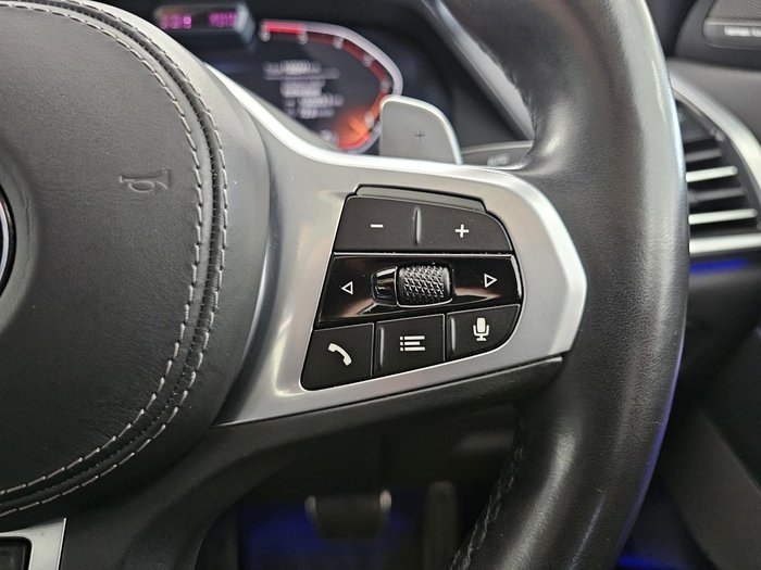 2021 BMW X6 xDrive30d M Sport