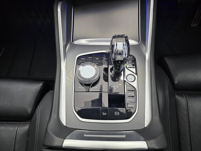 2021 BMW X6 xDrive30d M Sport