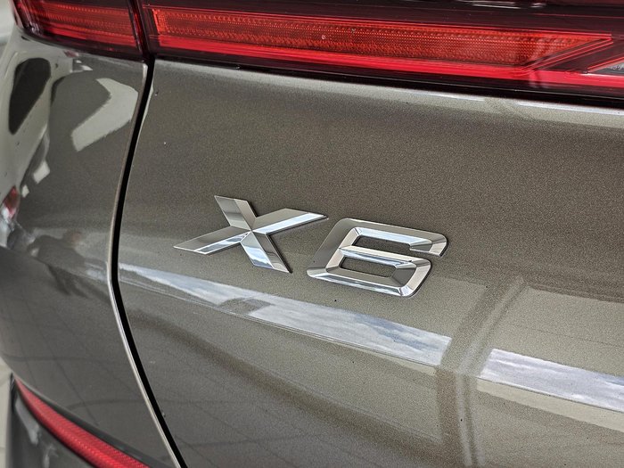 2021 BMW X6 xDrive30d M Sport