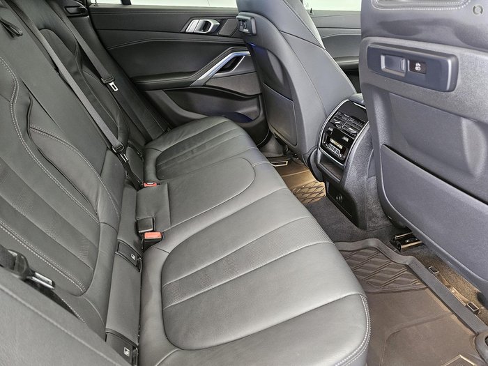 2021 BMW X6 xDrive30d M Sport