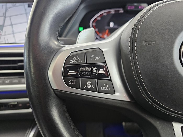 2021 BMW X6 xDrive30d M Sport