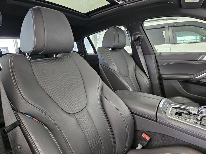 2021 BMW X6 xDrive30d M Sport