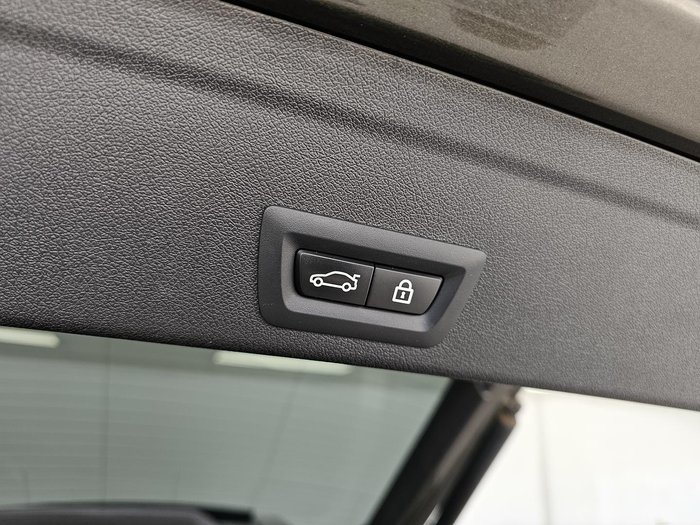 2021 BMW X6 xDrive30d M Sport