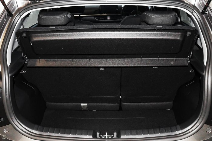 2025 Kia Picanto Sport