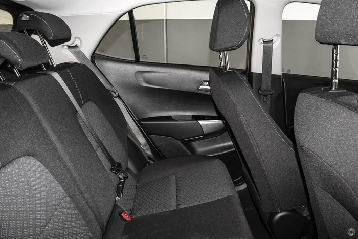 2025 Kia Picanto Sport