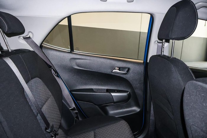 2025 Kia Picanto Sport