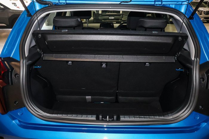 2025 Kia Picanto Sport