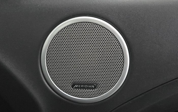 2014 Land Rover Range Rover Evoque SD4 Prestige L538 MY15 4X4 Constant Fuji White