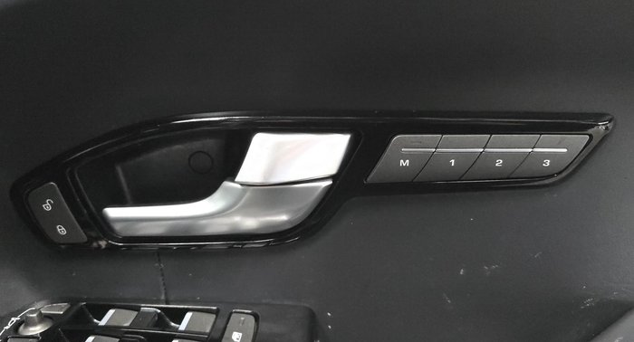 2014 Land Rover Range Rover Evoque SD4 Prestige L538 MY15 4X4 Constant Fuji White