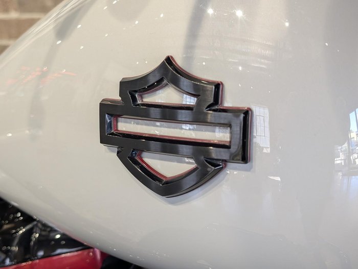 2020 Harley-Davidson CVO Street Glide 117 (FLHXSE) Touring