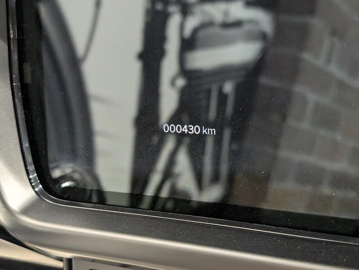 2025 Harley-Davidson Street Glide 117 (FLHX) Touring Blue