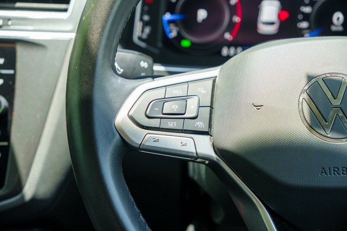 2022 Volkswagen Tiguan 110TSI Life