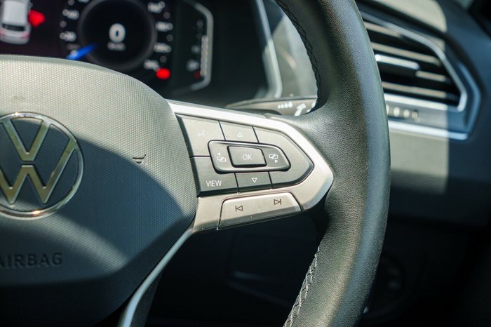 2022 Volkswagen Tiguan 110TSI Life