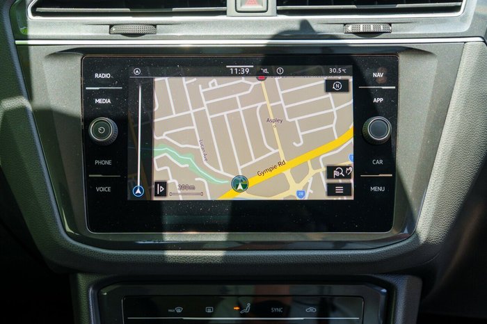 2022 Volkswagen Tiguan 110TSI Life