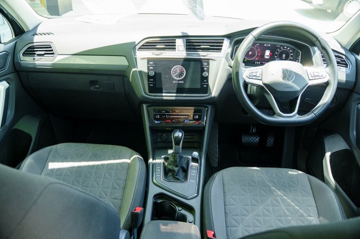 2022 Volkswagen Tiguan 110TSI Life