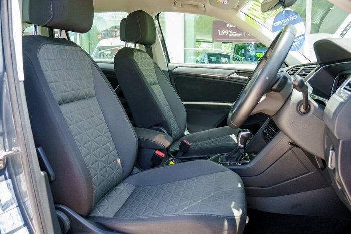 2022 Volkswagen Tiguan 110TSI Life