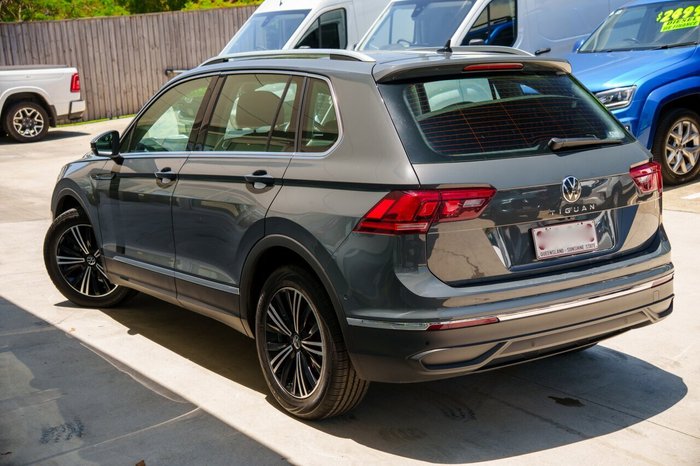 2022 Volkswagen Tiguan 110TSI Life